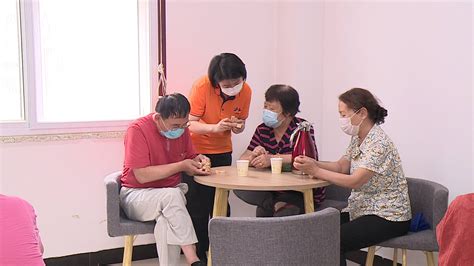 社会组织参与管理共建和谐社区-天津东丽网站-媒体融合平台