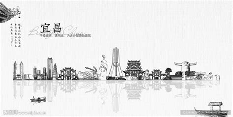 湖北宜昌城东公园,都市风光,建筑摄影,摄影,汇图网www.huitu.com