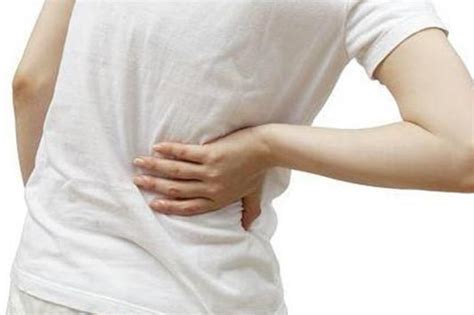 腰肌劳损症状多在患者的骶棘肌处-腰肌劳损症状-复禾健康