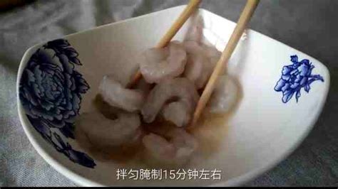冰冻虾仁怎么做嫩 这种做法鲜辣嫩脆到极致_知秀网