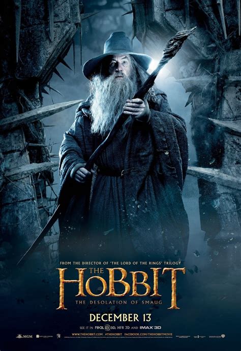霍比特人1：意外之旅(The Hobbit: An Unexpected Journey)-电影-腾讯视频