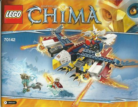 New 2014 Sets: LEGO Chima | Bricking Around