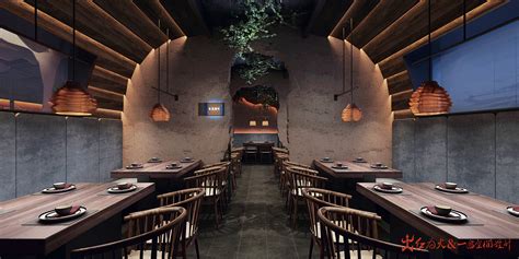 深圳茶餐厅设计，新宝餐厅就很“港真” - 设计之家