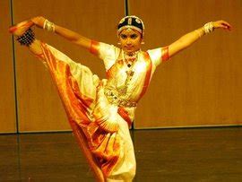 印度古典式舞蹈_360百科