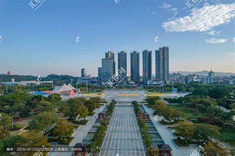 广州珠江增城科技孵化基地 - 项目作品 - 森摩建筑