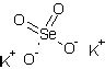 硒酸钾MSDS_CAS7790-59-2-凯茵化工