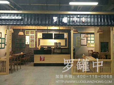 背后的故事之美食篇（二）| 这家开了二十多年的米粉店，承载着温江几代人的共同记忆!