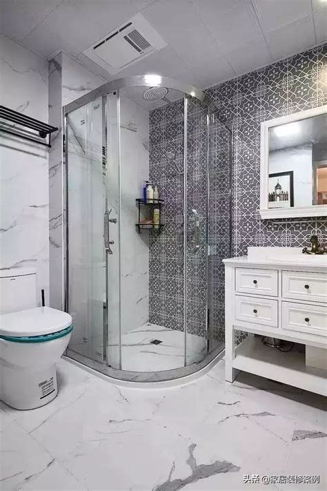安装玻璃淋浴房的好处及日常使用维护要点,经验交流-中玻网