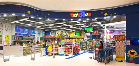 【独家】玩具反斗城增加线上营销预算，未来中国门店要开到400家|界面新闻