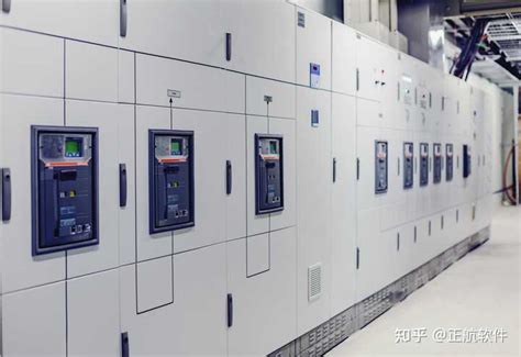 低压成套开关设备-浙江京杭电气有限公司