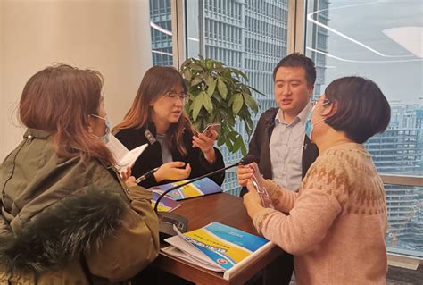 人才服务进校园，上海外国语大学虹口校区举行专场招聘-上海市虹口区人民政府