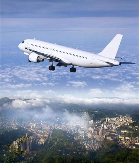 空客A320航班飞机，飞行速度和海拔高度纪录
