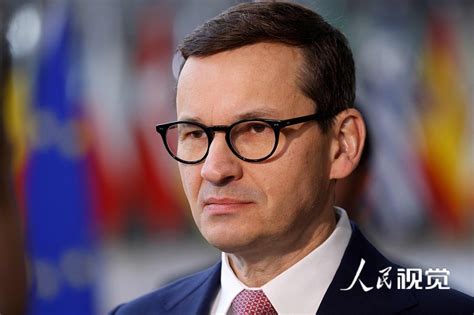 波兰总理：西方对俄制裁不起作用，这就是证明__财经头条