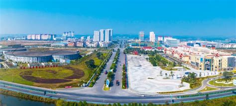 广西中马钦州产业园开发公司-Infrastructure Projects