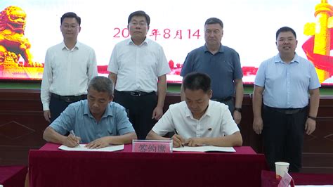 枣庄理工学校与岳普湖县技工学校签约结对互助