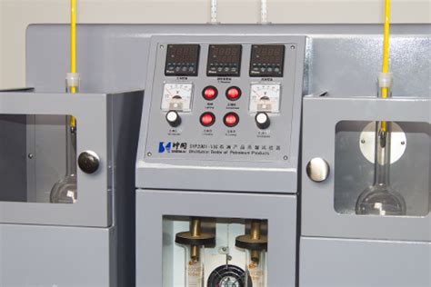 BD-007E石油产品运动粘度测定仪-上海铂蒂精密电子科技有限公司