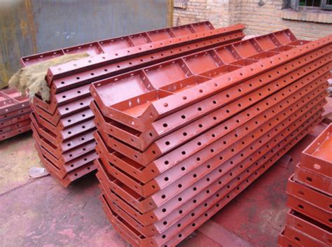 钢模板,河南钢模板厂家_河南钢模板价格-郑州天维模板有限公司