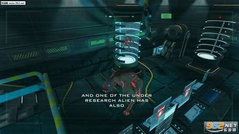 异形飞船逃生游戏下载-Alien Spaceship Escape(异形飞船逃生安卓版)下载v1.0-乐游网安卓下载