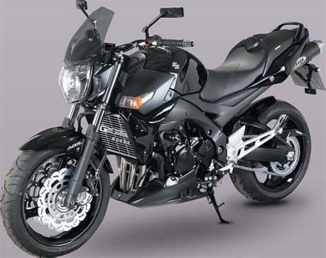 Yamaha XJ 600S Diversion (1992-95) technical specifications