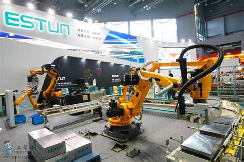 2020国内50家服务机器人公司排行榜汇总_杭州国辰机器人科技有限公司