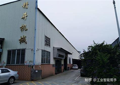 广州非标设备加工厂家有哪些 - 知乎
