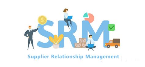SRM 供应商协同平台 - 九翊软件-企业内外部协同专家