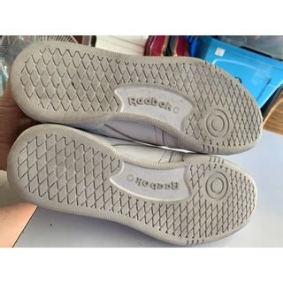 รองเท้ามือสอง Reebok | Shopee Thailand