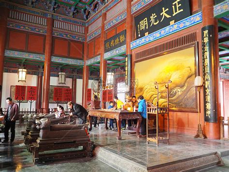 开封府图片