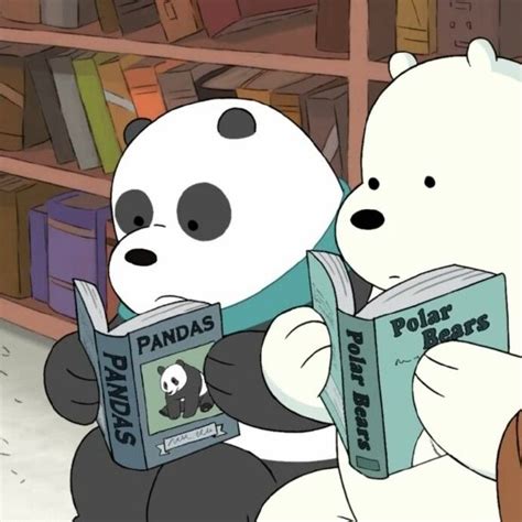 可爱的白熊系列壁纸图片 可爱的白熊系列壁纸图片