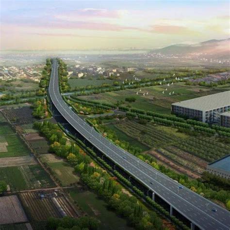 南阳市公路事业发展中心督导我市普通国省干线公路项目建设