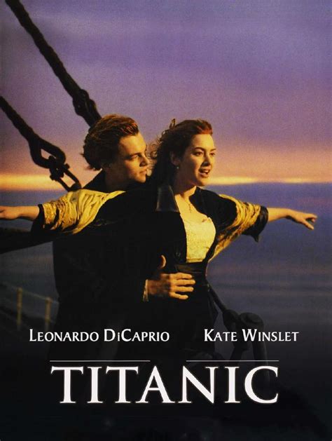 《泰坦尼克号》电影除了爱情故事，还有什么其他意义没有？ - 知乎