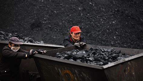国家发改委：有序释放煤炭先进产能 加大对煤电企业金融支持力度 - 能源界