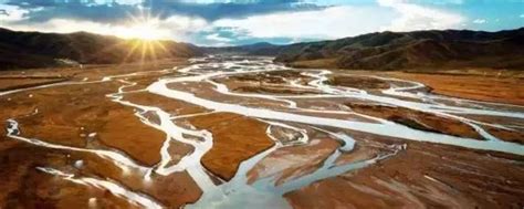 新疆的大河之一开都河_新疆摄影家沈久泉-站酷ZCOOL