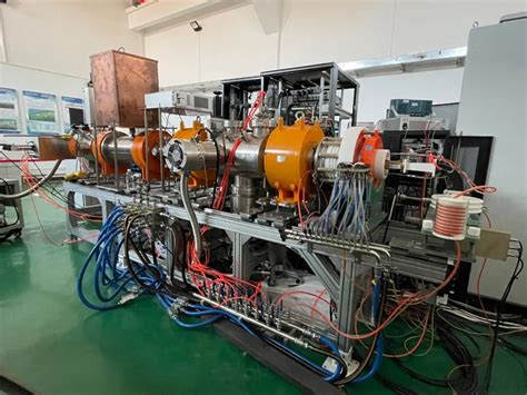 原子能院核技所举办首场加速器产品联合推介会 - 中国核技术网