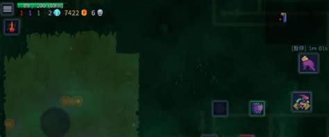 重生细胞：最穷的下水道，全程只有一个传送门 - 重生细胞-王后与海DLC正式上线视频-小米游戏中心