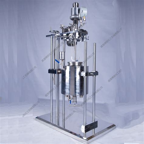 TGYF-C台式不锈钢高温高压反应釜-不锈钢反应釜-河南益源仪器有限公司