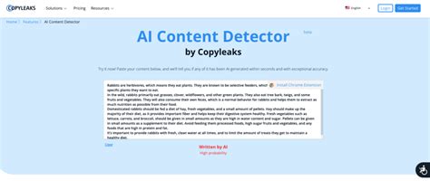 Copyleaks | AI Tools Guide