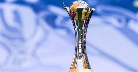 国际足联公布卡塔尔世俱杯赛程，决赛将于除夕夜进行 | 体育大生意