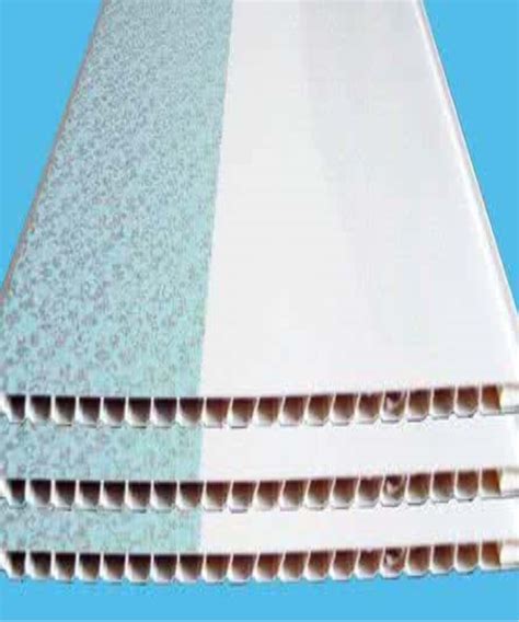 如何选购PVC塑料扣板（PVC塑料扣板的规格）