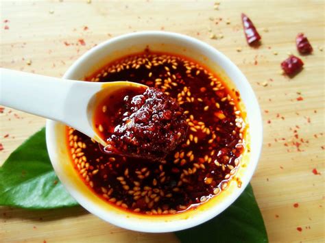 【秘制红油辣椒油的做法步骤图，怎么做好吃】超超大人爱美食_下厨房