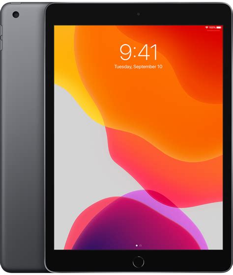 Apple iPad 2019: características, especificaciones y precios | Geektopia