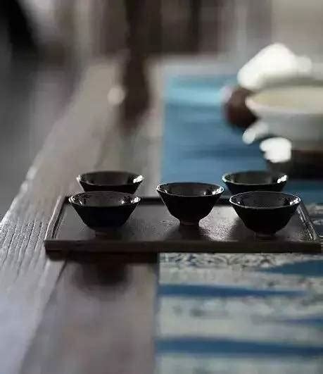 一人一茶一心境的诗词,一句茶语发朋友圈,一壶一杯一人饮茶诗句_大山谷图库