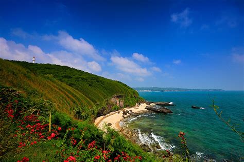 广西冬季旅游景点推荐 北海银滩旅游攻略 低音号免费语音导游 - 知乎