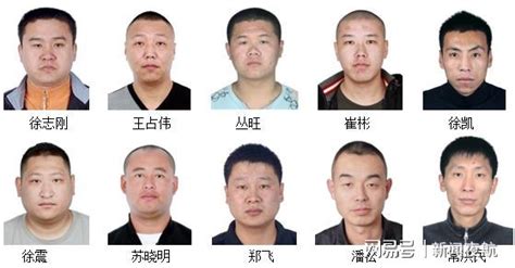 哈尔滨市公安局成功打掉徐志刚等人涉黑涉恶犯罪团伙成员21名