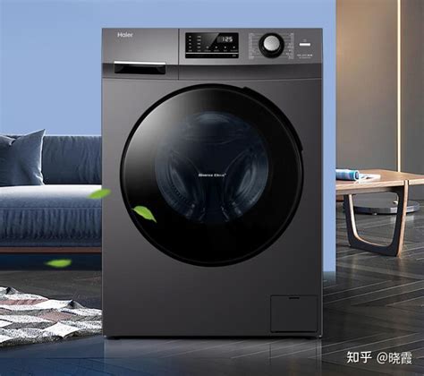 美的MD100QY1洗衣机怎么样？和海尔EG100MATE2S洗衣机对比，有哪些区别？ - 知乎