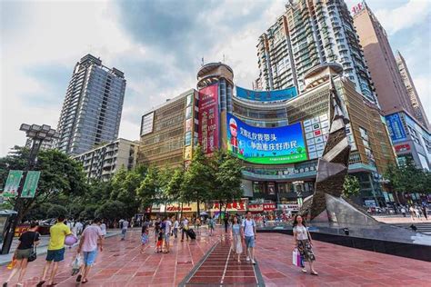 2023三峡广场游玩攻略,三峡广场在沙坪坝区，是重庆...【去哪儿攻略】