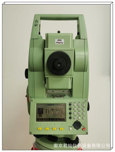Leica Total Station徕卡全站仪TPS400和TPS800老款TCR402 TCR802-阿里巴巴