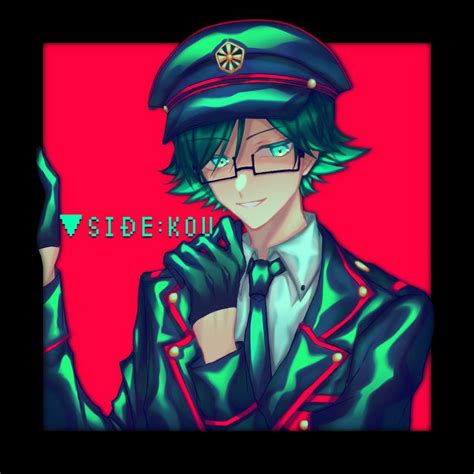 ☆恶狼☆新村洸图片