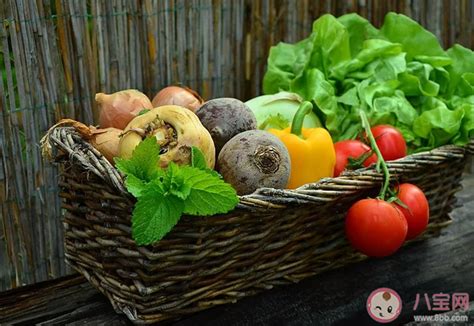 蔬菜怎么烹饪能最大程度保留营养 蔬菜分为哪几类 _八宝网