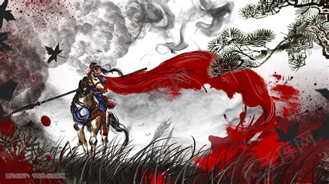 古风&#183;武侠图片